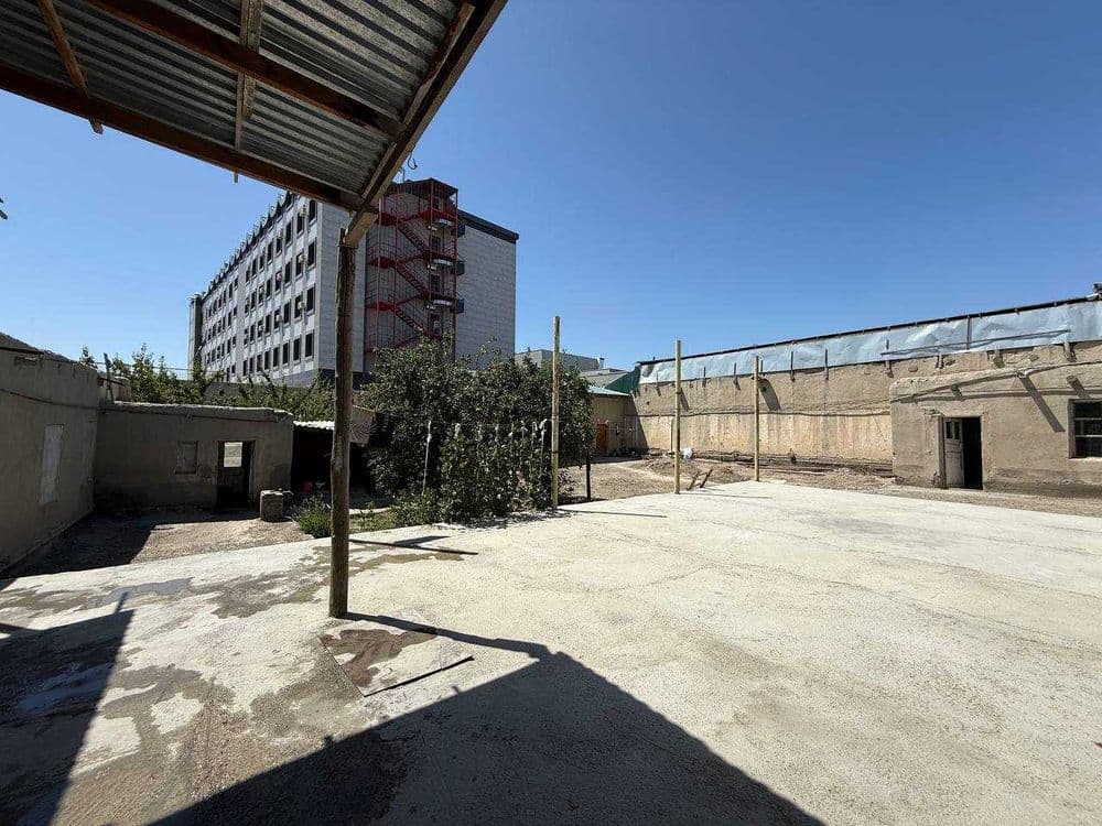 TAYYOR 7.5 SOTIQLI hovl sotiladi  #a577 — 2