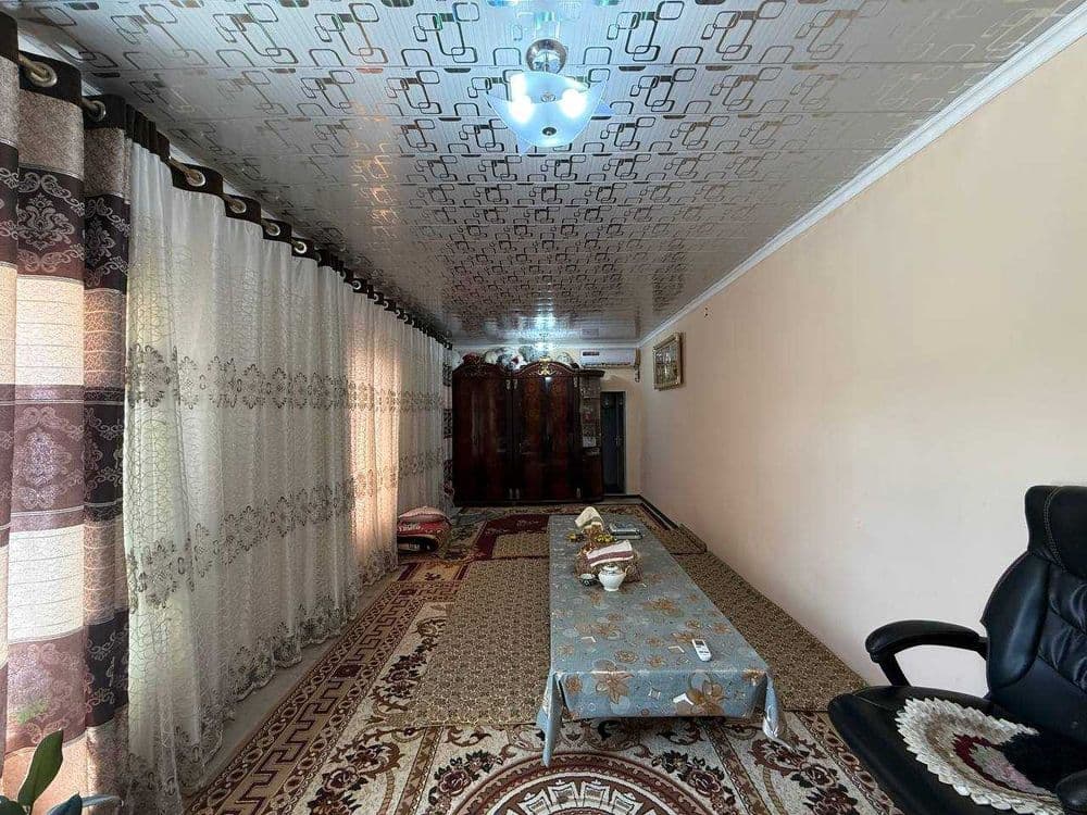 TAYYOR 7.5 SOTIQLI hovl sotiladi  #a577 — 5