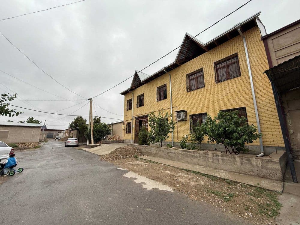 TAYYOR 4.7 SOTIQLI HOVLI sotiladi #a853 — 2