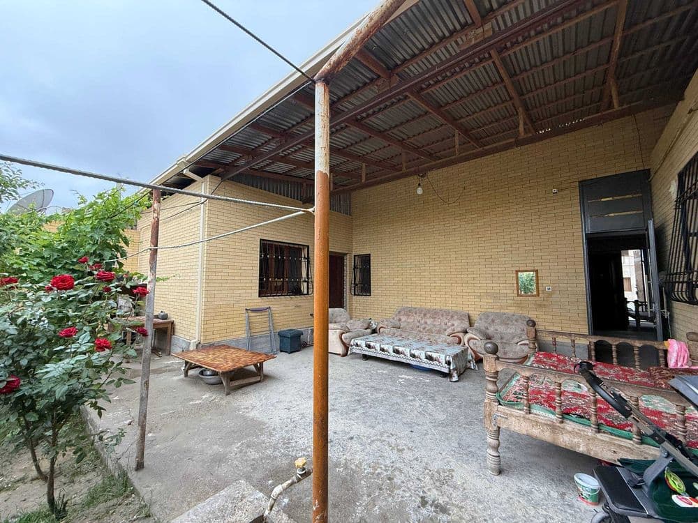 TAYYOR 4.7 SOTIQLI HOVLI sotiladi #a853 — 5