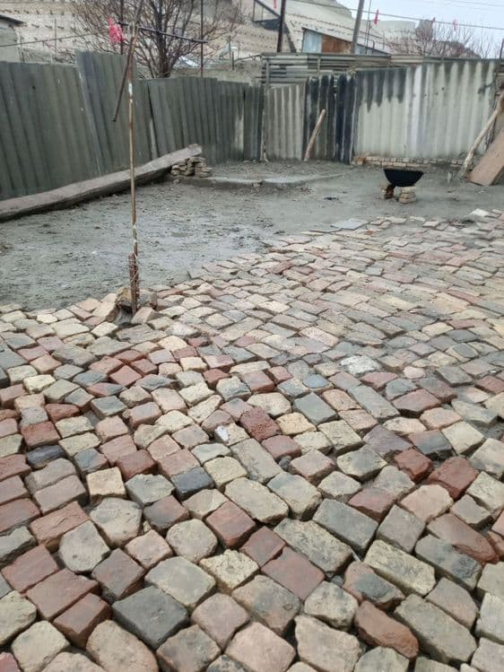 Участка сотилади Эски шахар — 3