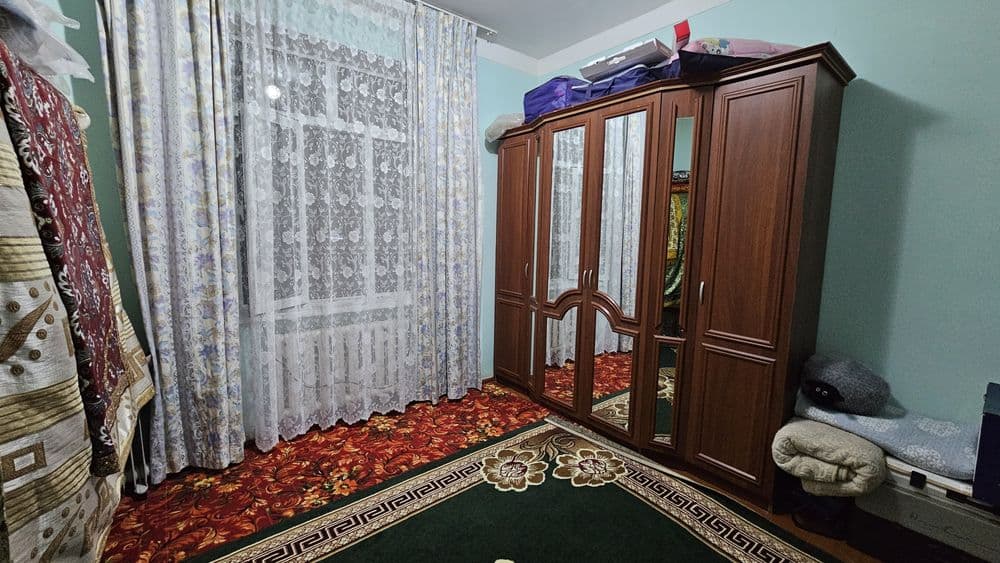 Коттедж сотилади — 8