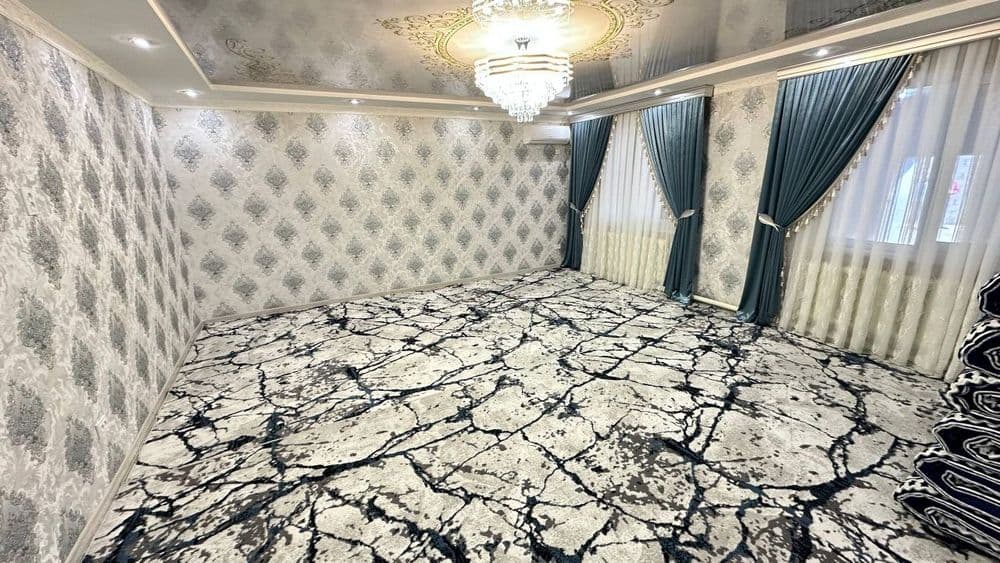Продаётся дом  в Геофизике. — 3