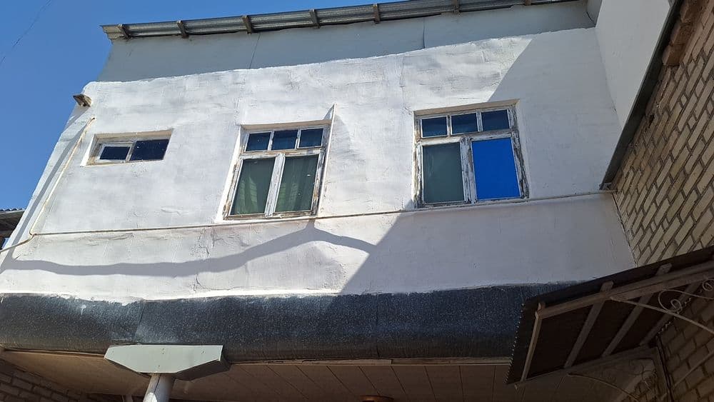 Продаётся ховли на старом городе — 8