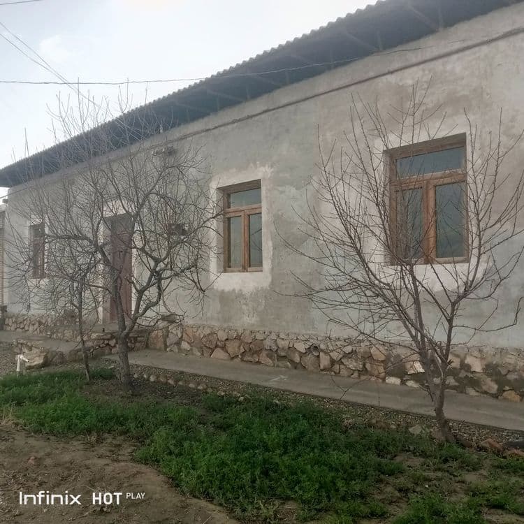 Участка в Кагане — 1