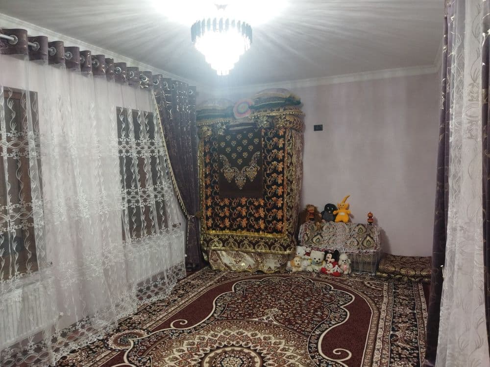 Участка сотилади — 4