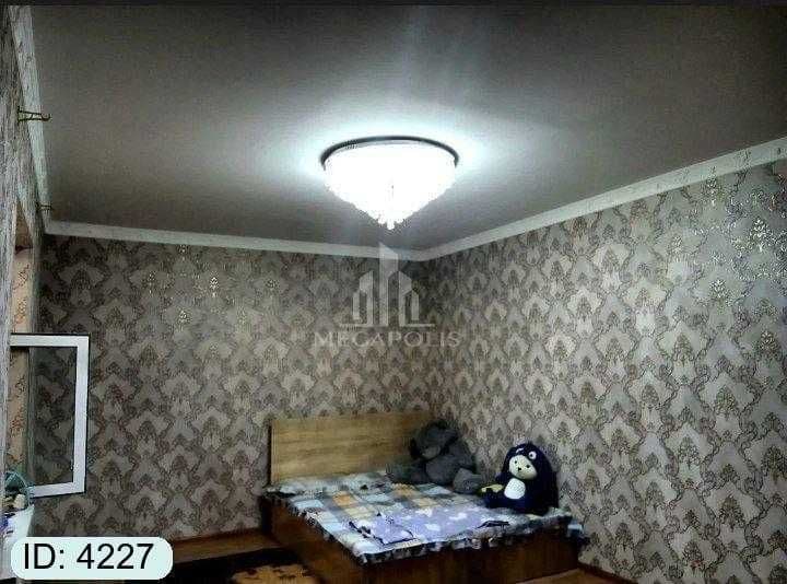 2.5 sotix uchaska sotiladi ️⃣№4227 Severniy 28 maktab atrofida — 5