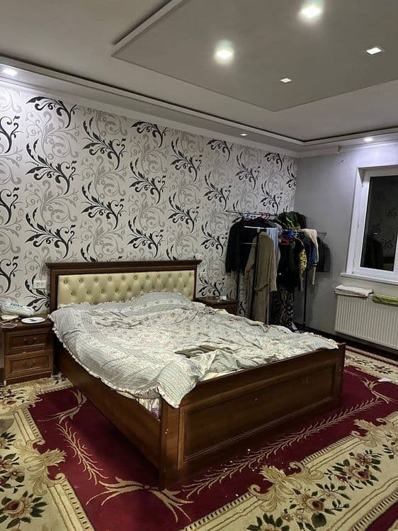 Коттедж сотилади 4 сотих 2 этаж+ 2сотих ер — 5