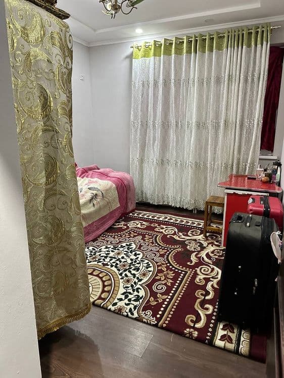 Коттедж сотилади 4 сотих 2 этаж+ 2сотих ер — 6