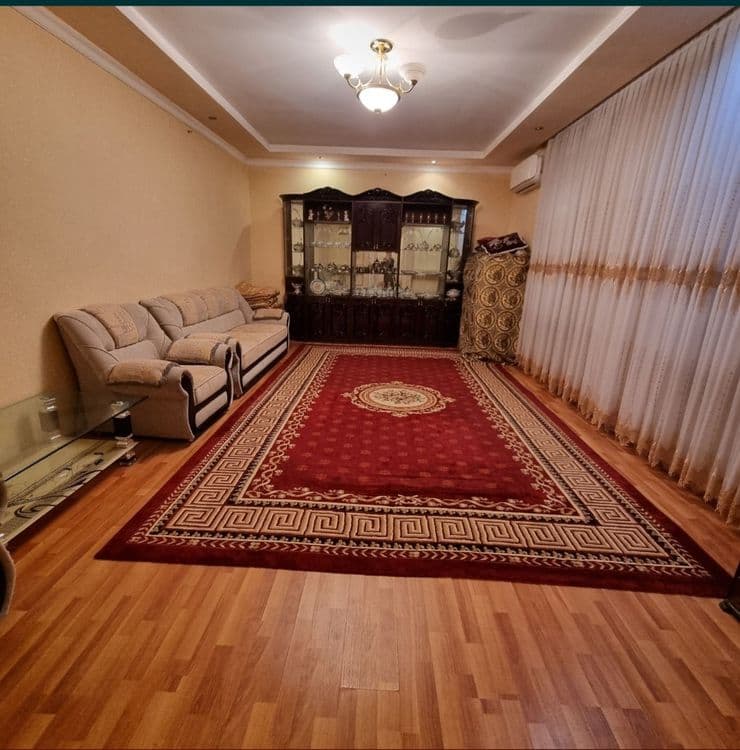 Отбозорда 3 сотохли участка сотилади. — 4