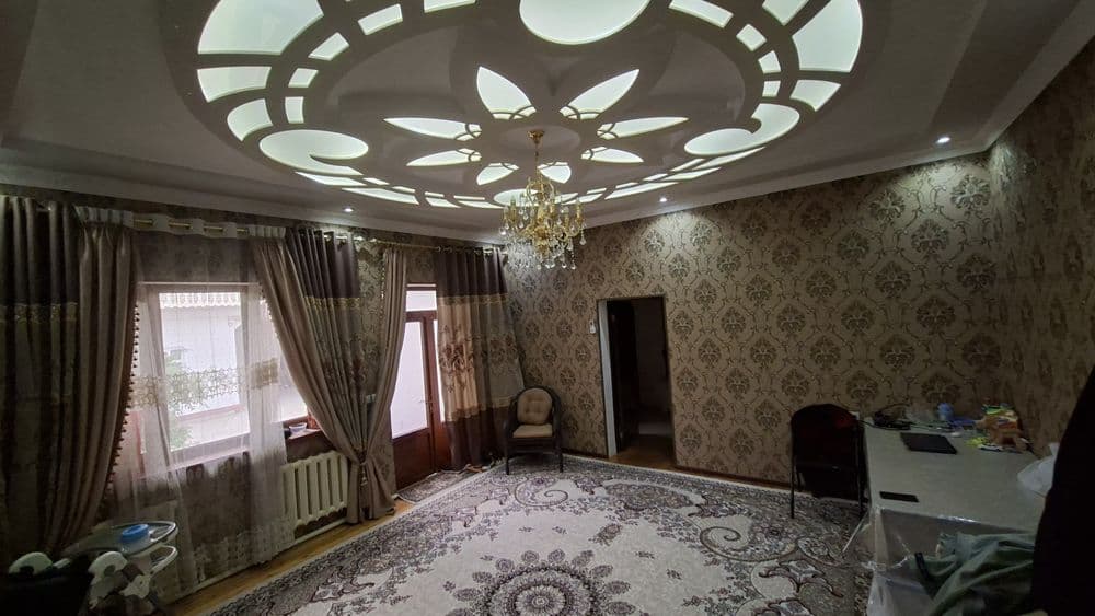 Продаётся участок в северном районе — 4