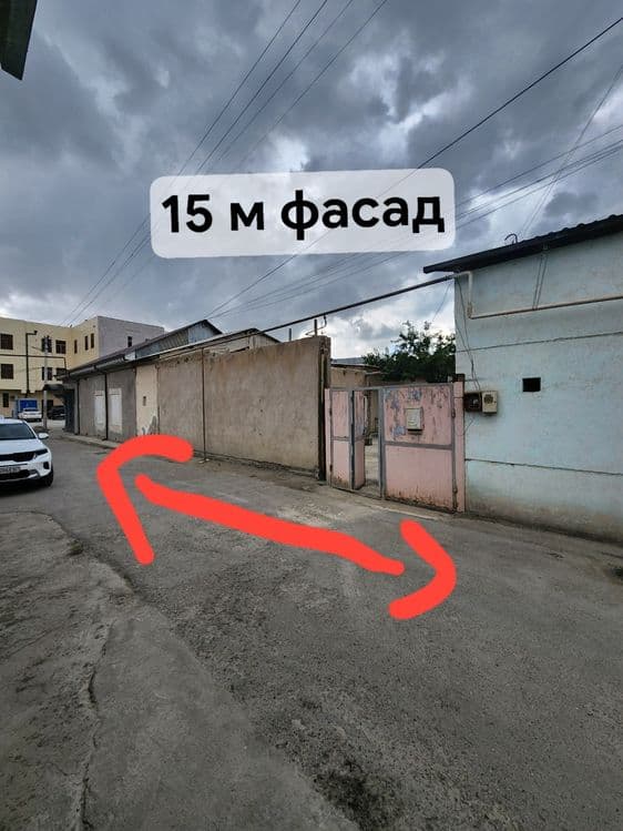 Коттедж участок ер kottedj uchastok yer 3,5 sotok — 2