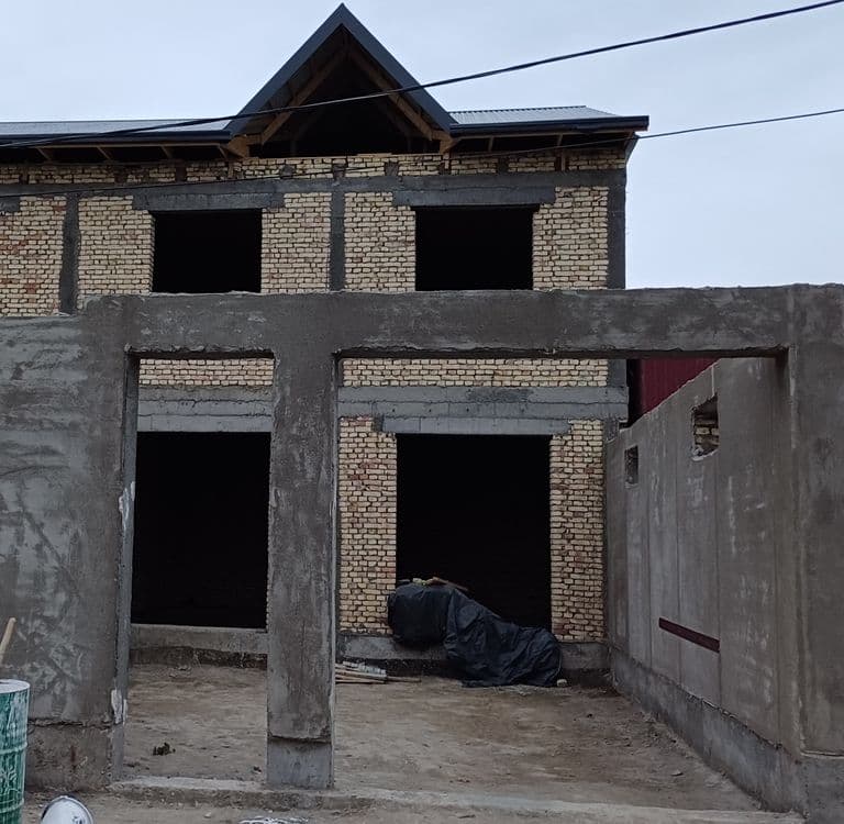 Продаётся Катеж учаска — 5