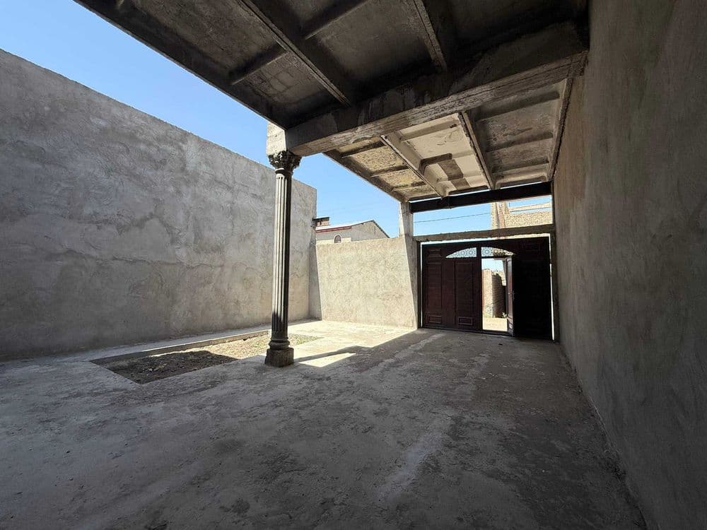 2 QAVATLI 2.5 SOTIQ MAYDONGA EGA hovli  sotiladi #a873 — 4