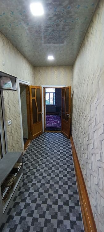 Участок 5.5 соток — 4
