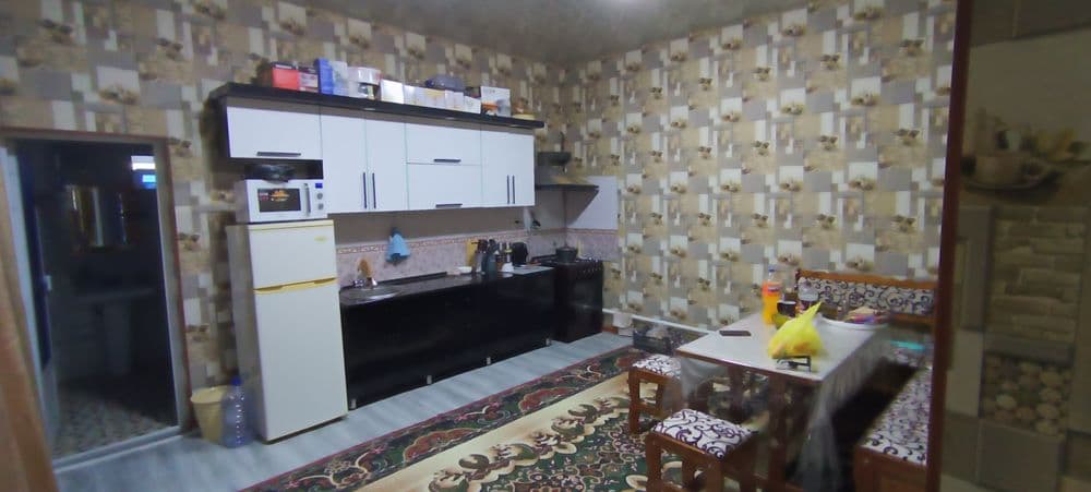 Участок 5.5 соток — 5
