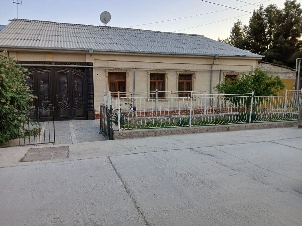 Участок сотилади — 2