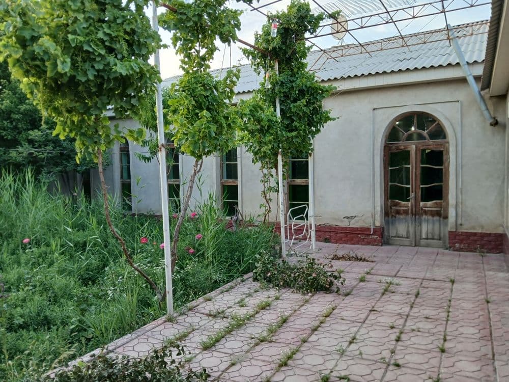 Участок сотилади — 5
