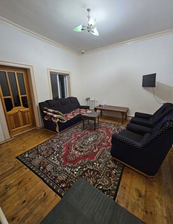 Продаётся участок 4.5 соток ор-р Парк,Колхоз рынок,ПМК — 2
