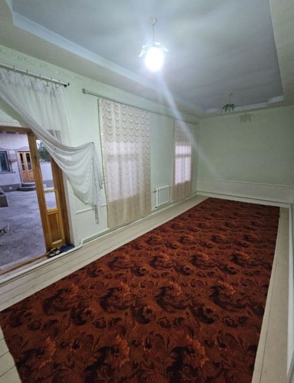 Продаётся участок 4.5 соток ор-р Парк,Колхоз рынок,ПМК — 5