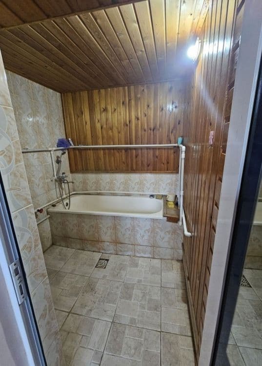 Продаётся участок 4.5 соток ор-р Парк,Колхоз рынок,ПМК — 6