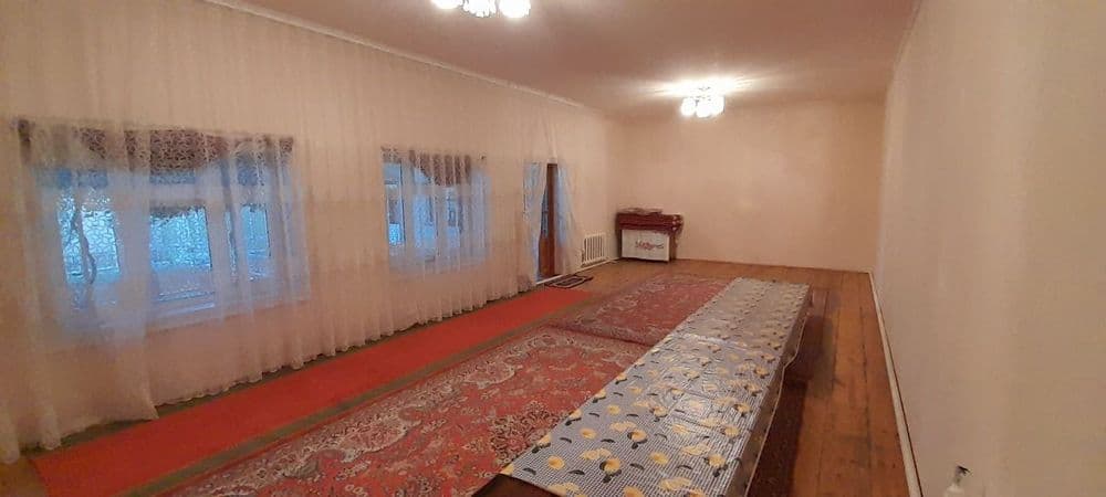 Продаётся участок 4.5 соток ор-р Парк,Колхоз рынок,ПМК — 8