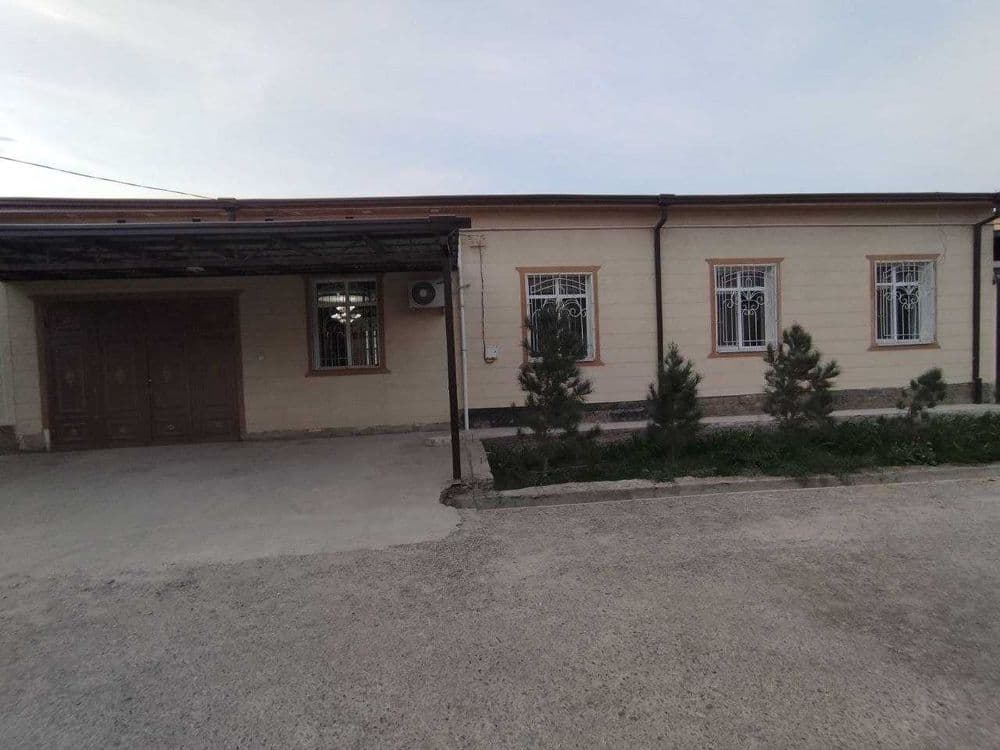 Продаётся коттедж участок — 1