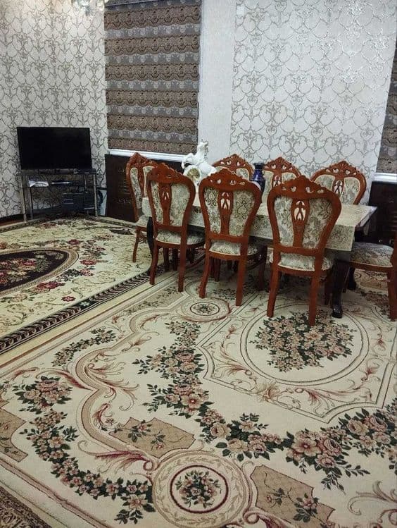 Продаётся коттедж участок — 2