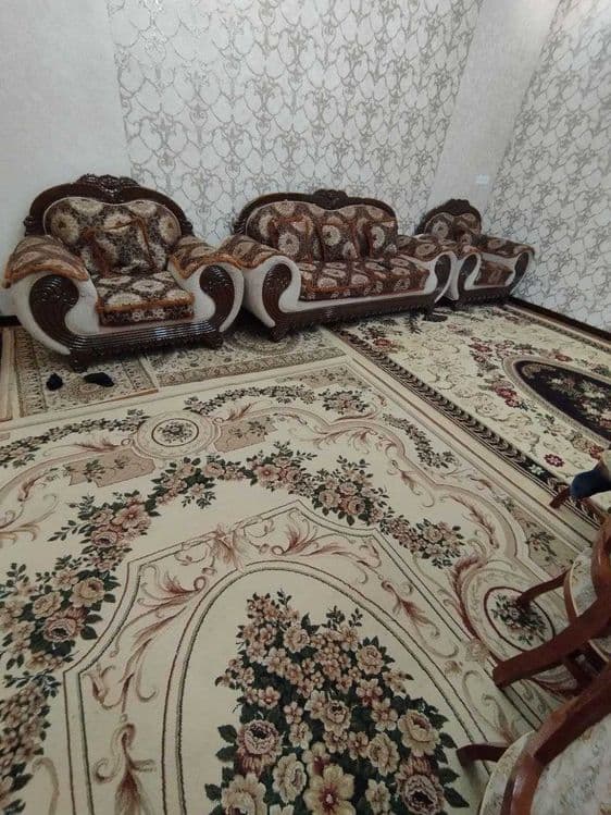 Продаётся коттедж участок — 3