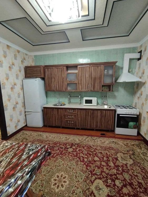 Продаётся коттедж участок — 4