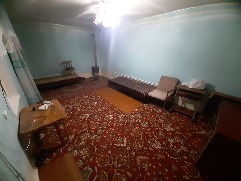 Eski Med.Institut yonida tayyor hovlicha sotiladi — 6