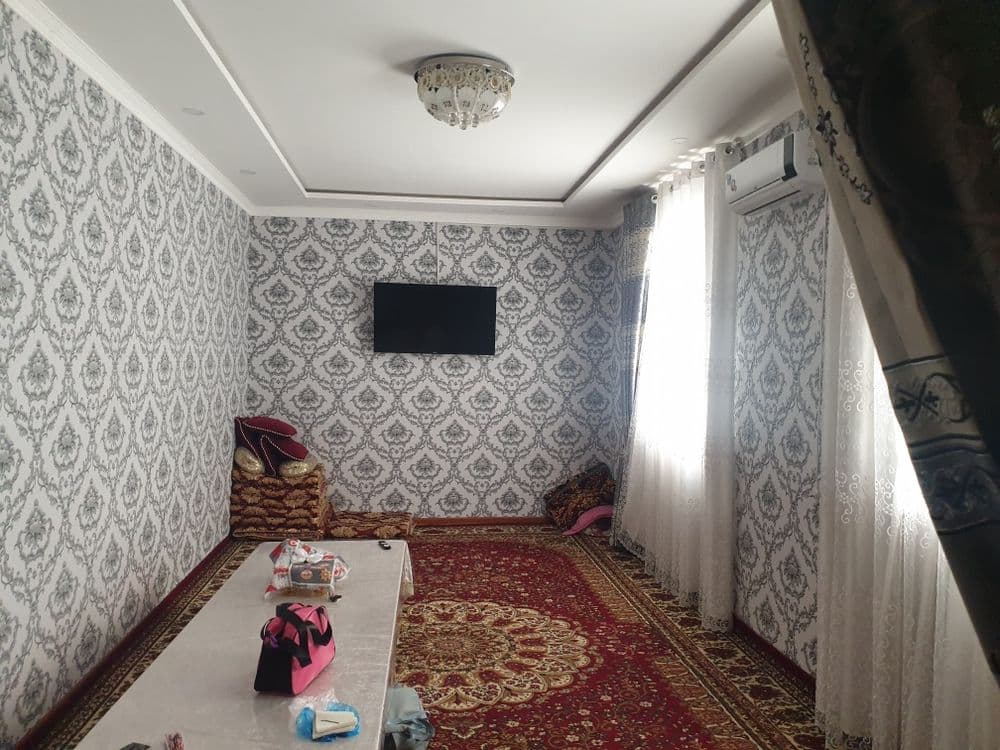 Таййор участка сотилади 5 сотк — 8