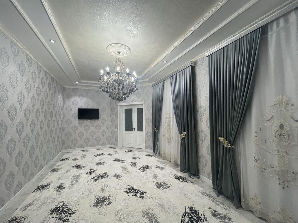 Коттедж 2,5 соток — 4