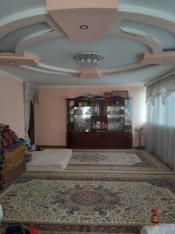 Продаётся 3х этажный коттедж — 3