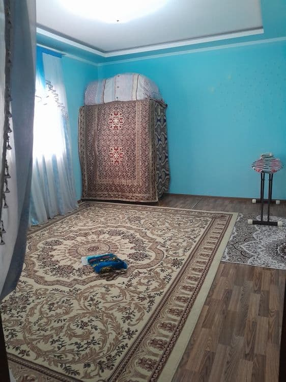 Продаётся 3х этажный коттедж — 4