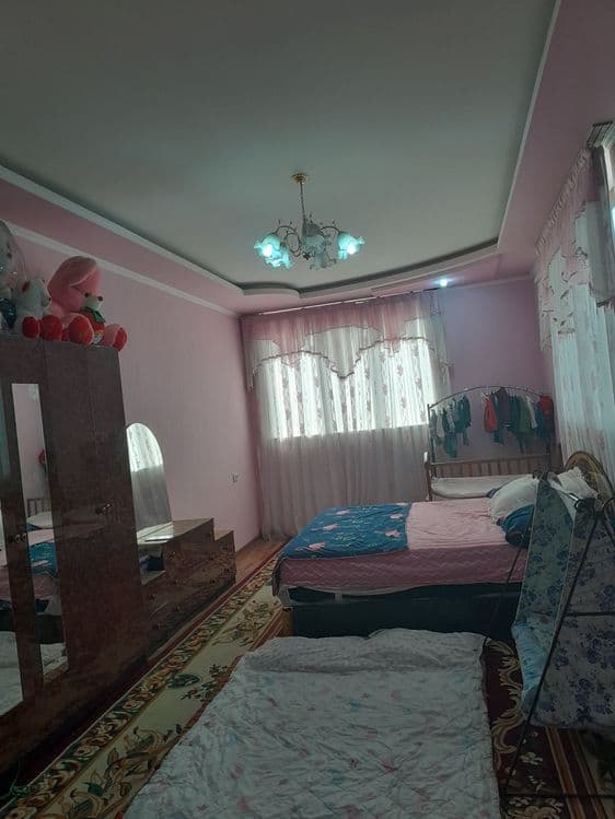 Продаётся 3х этажный коттедж — 5