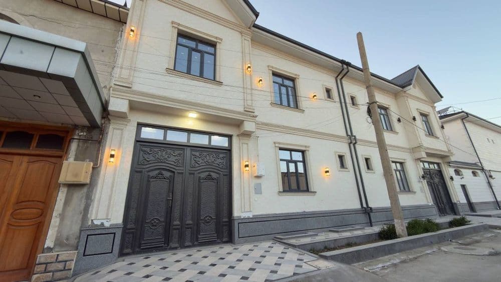 Участок сотилади 2,5 соток Университет  Рублёвка — 1
