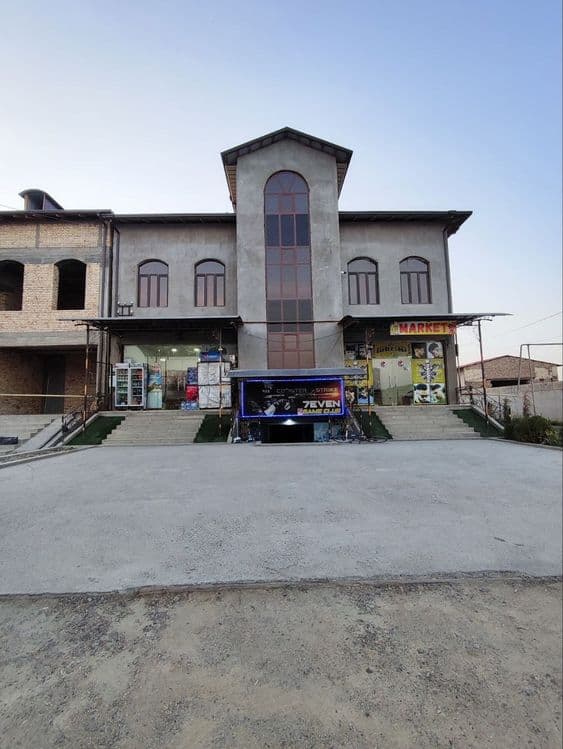 Kogondan 4 sutuq uchastok sotiladi — 1