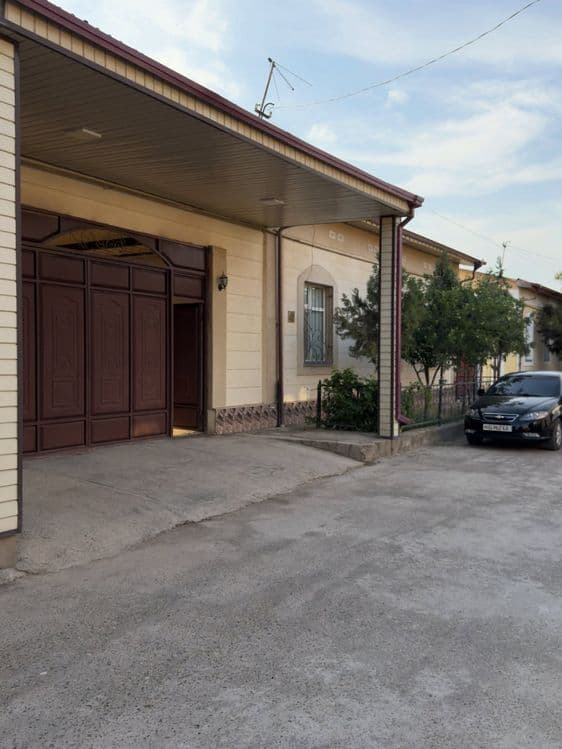 Kogon da 6 sotixli kottej sotiladi. — 1