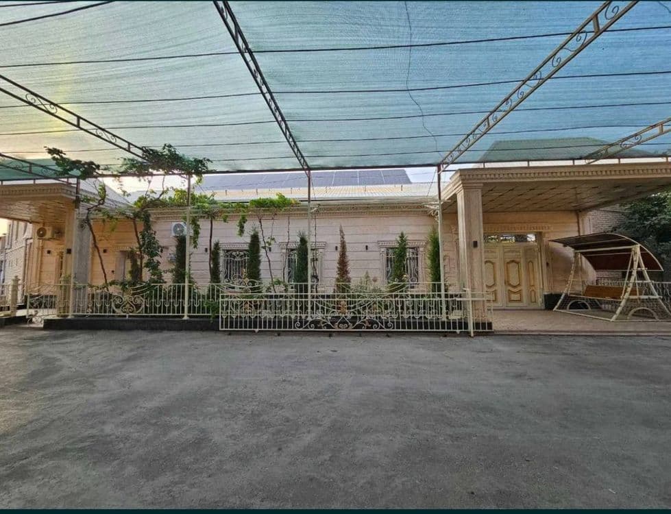 Участок сотилади 4,5 соток — 2