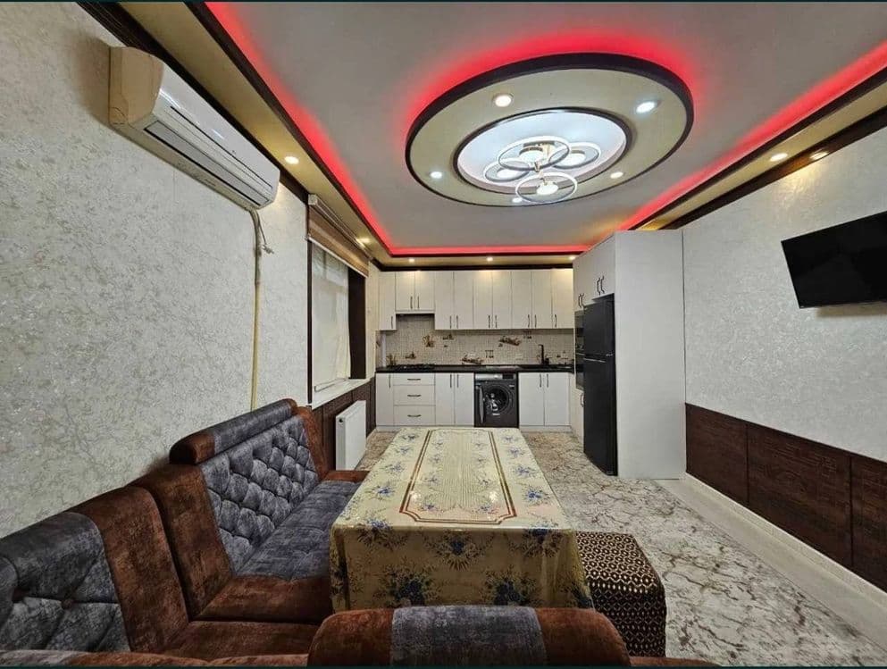 Участок сотилади 4,5 соток — 4