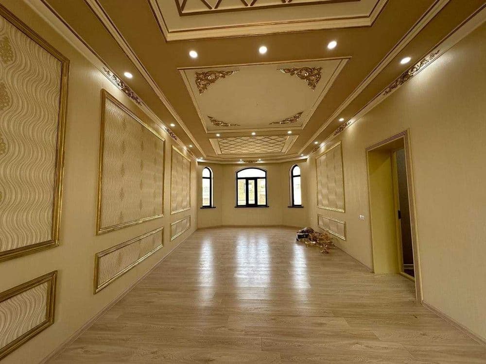 10 sotixli tayyor 2 qavatli uchastka sotiladi.#a209 — 4