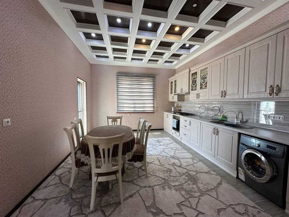 10 sotixli tayyor 2 qavatli uchastka sotiladi.#a209 — 5