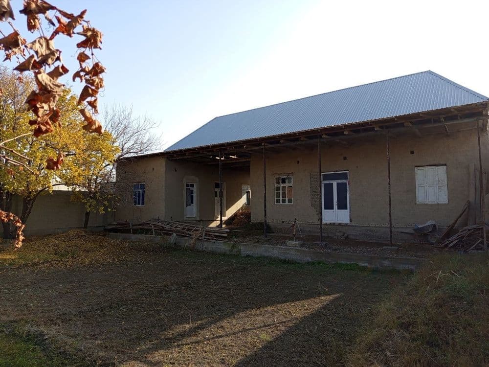 Buxoro viloyati, G'ijduvon tumani Charmgaron qishlog'i — 2