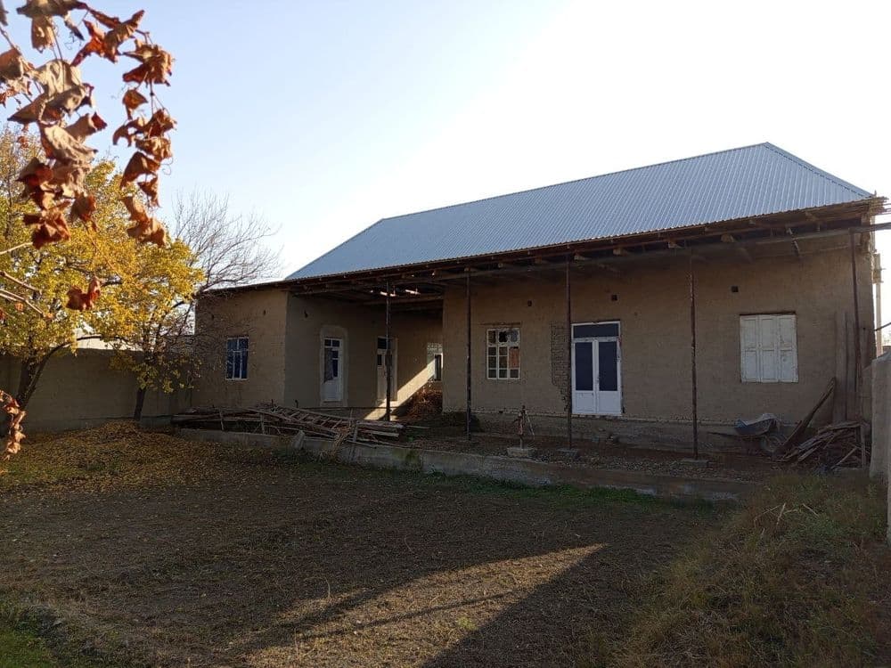 Buxoro viloyati, G'ijduvon tumani Charmgaron qishlog'i — 3