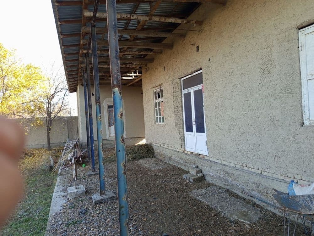 Buxoro viloyati, G'ijduvon tumani Charmgaron qishlog'i — 4