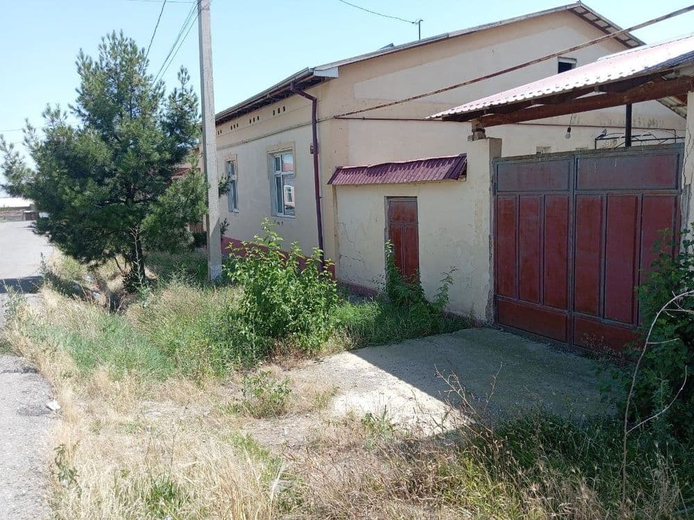Kottej sotiladi 6sotix — 1