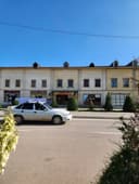 Нотурар бино сотилади 180 кв