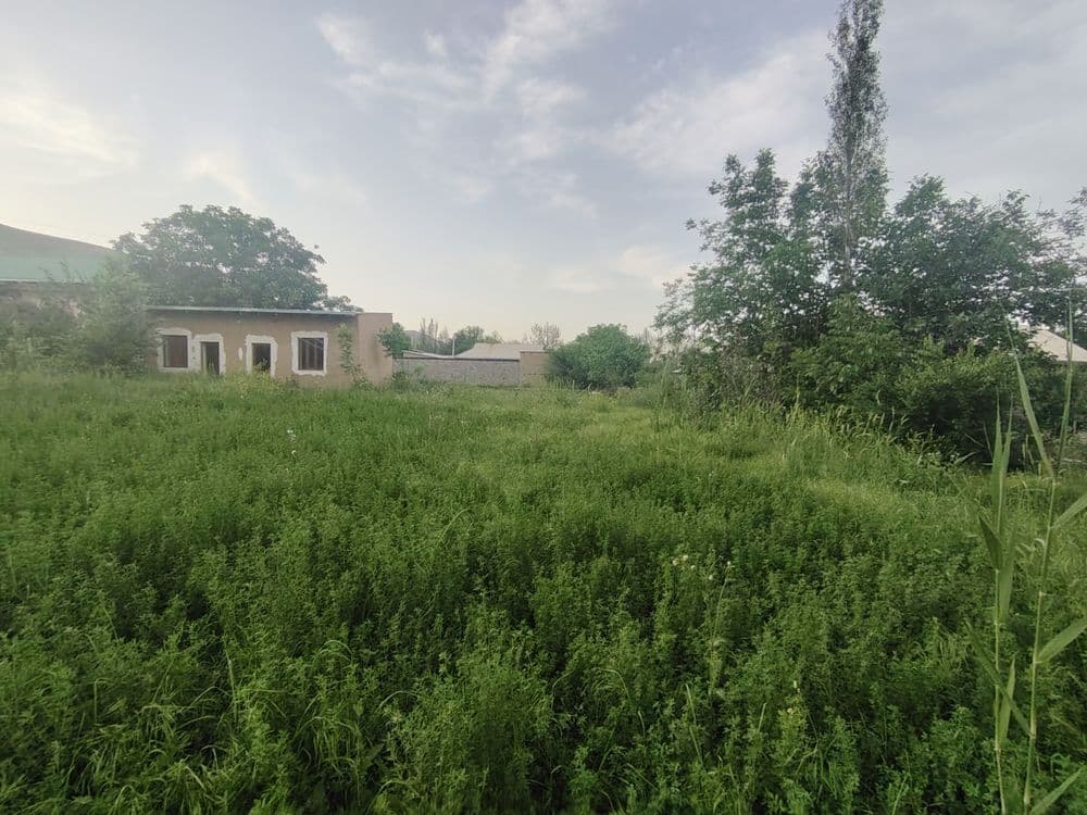 Dam olish maskani, Dacha va yashash uchun tabiat qo'ynidagi uchastka — 1