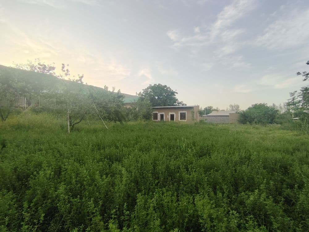 Dam olish maskani, Dacha va yashash uchun tabiat qo'ynidagi uchastka — 5